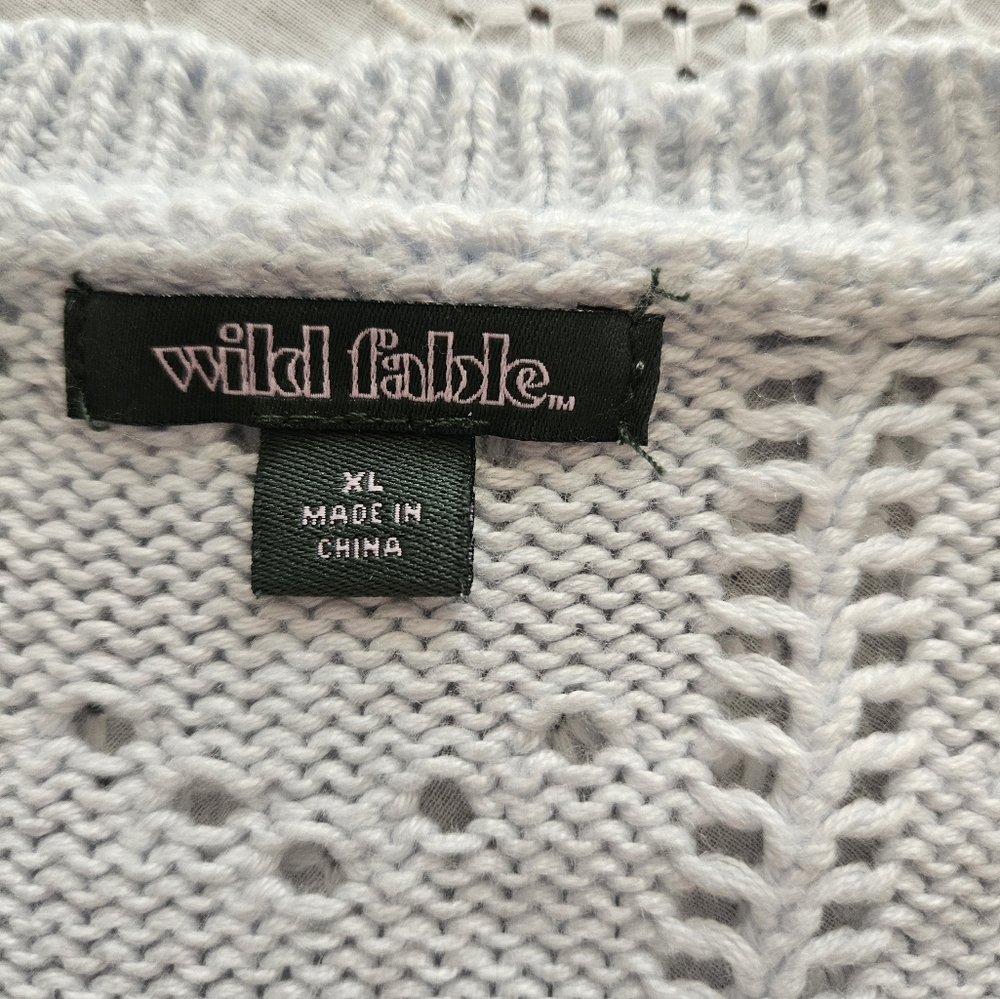 Coquette sweater set - Picture 8 of 15